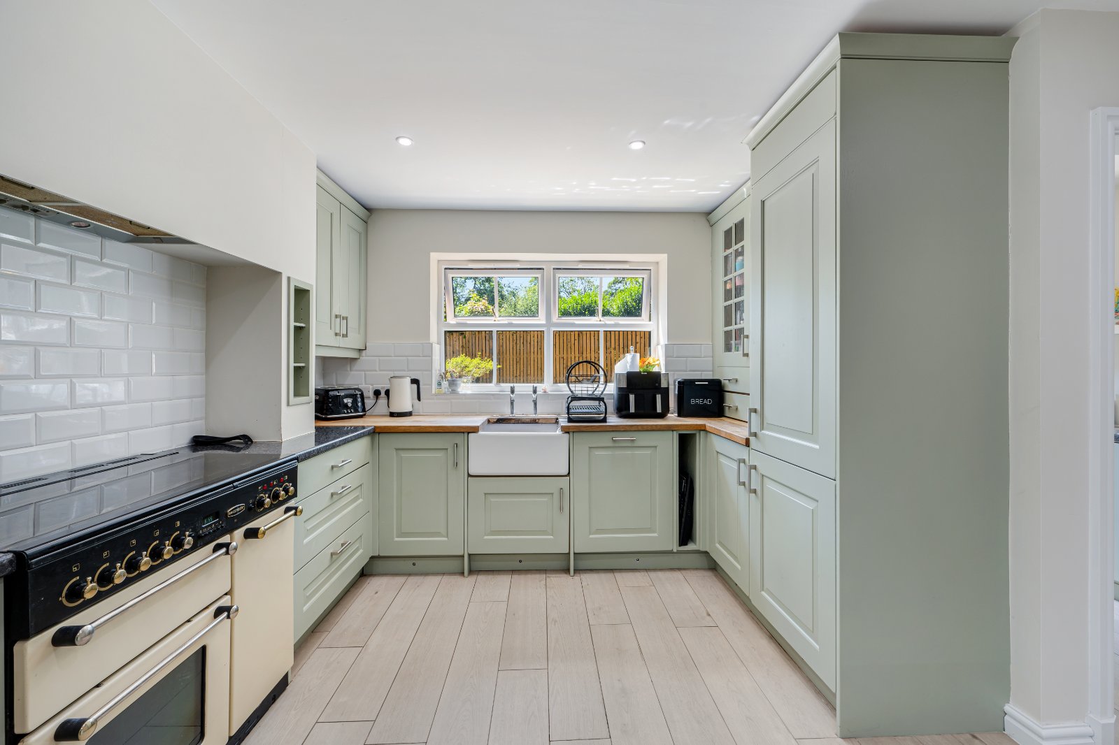 Southroyd Gardens, Pudsey, West Yorkshire, LS28