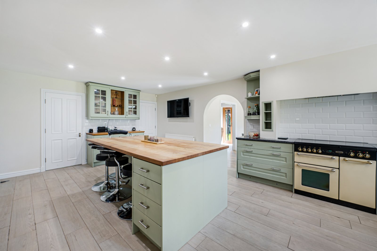 Southroyd Gardens, Pudsey, West Yorkshire, LS28