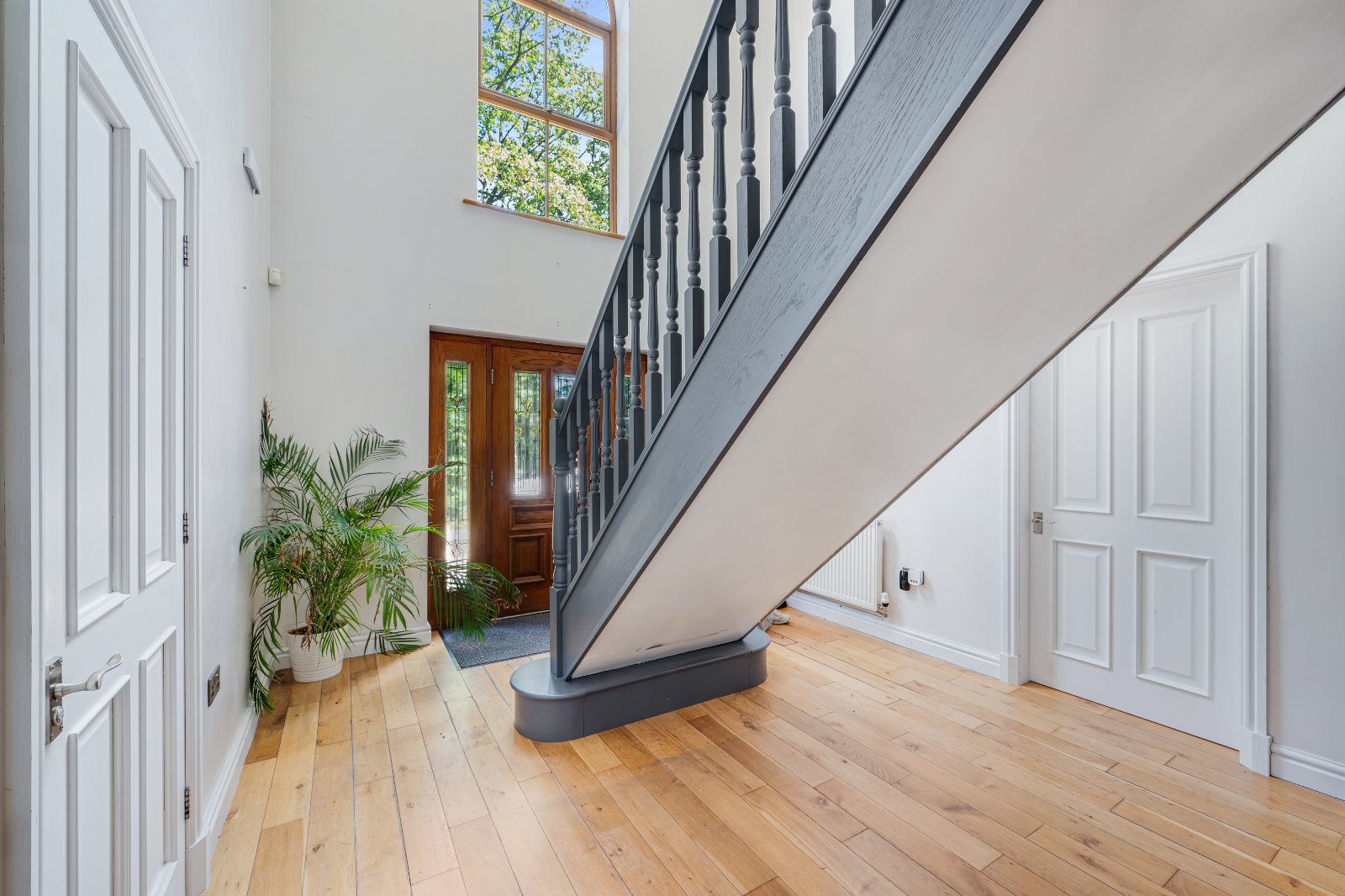 Southroyd Gardens, Pudsey, West Yorkshire, LS28