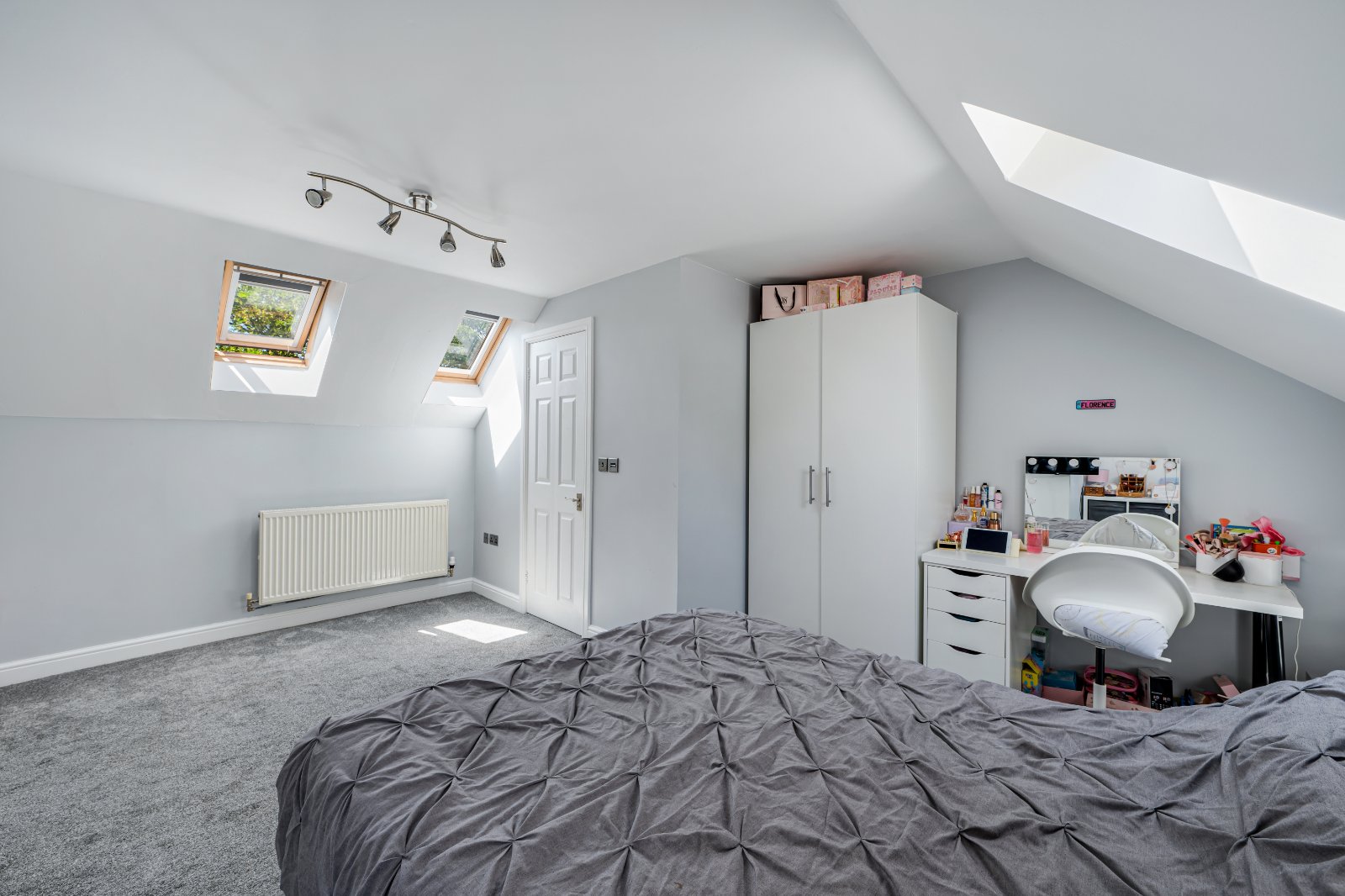 Southroyd Gardens, Pudsey, West Yorkshire, LS28