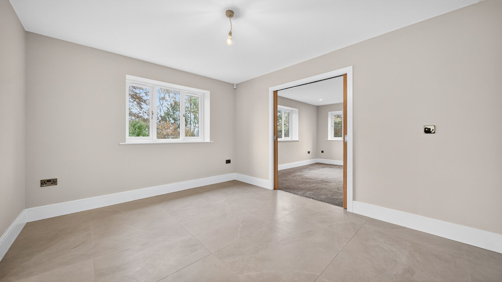 Leeds Road, Bramhope, Leeds, West Yorkshire, LS16