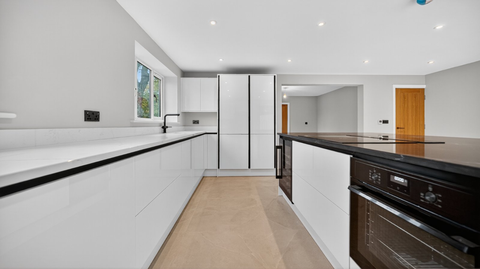 Leeds Road, Bramhope, Leeds, West Yorkshire, LS16