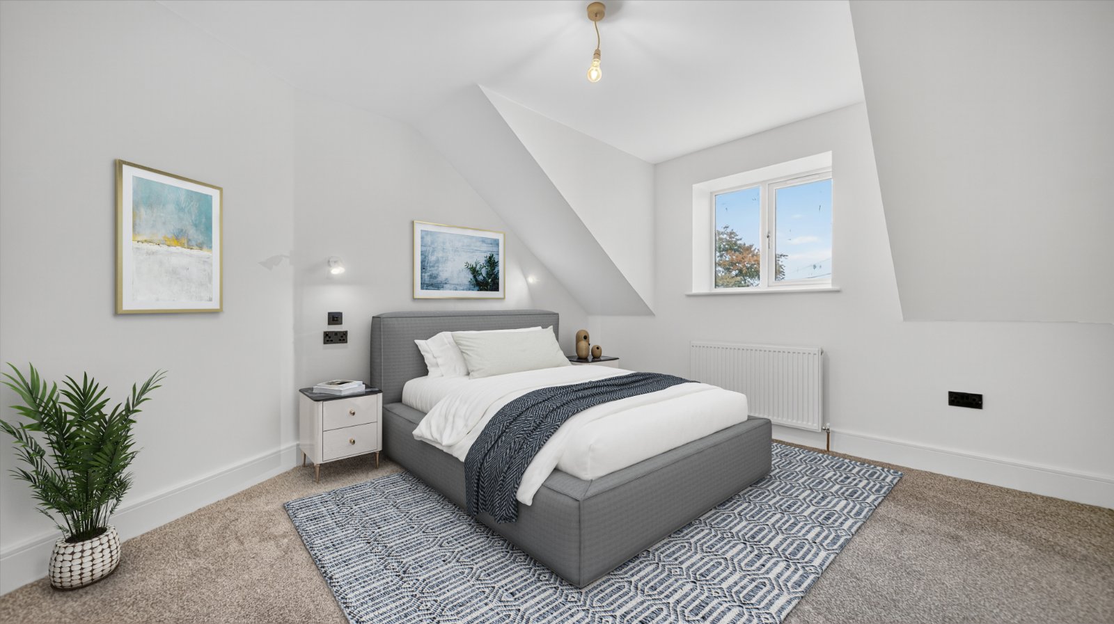 Leeds Road, Bramhope, Leeds, West Yorkshire, LS16