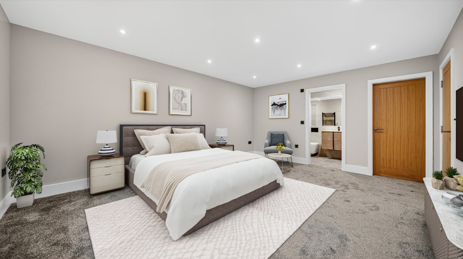 Leeds Road, Bramhope, Leeds, West Yorkshire, LS16