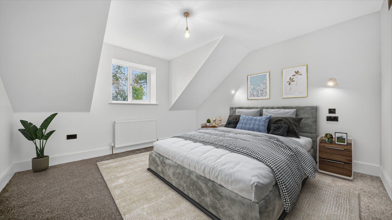 Leeds Road, Bramhope, Leeds, West Yorkshire, LS16