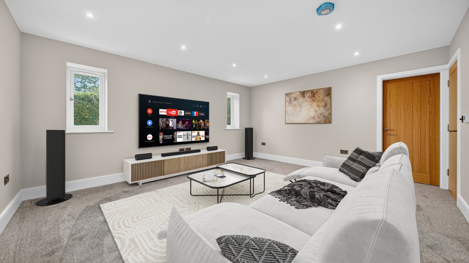 Leeds Road, Bramhope, Leeds, West Yorkshire, LS16