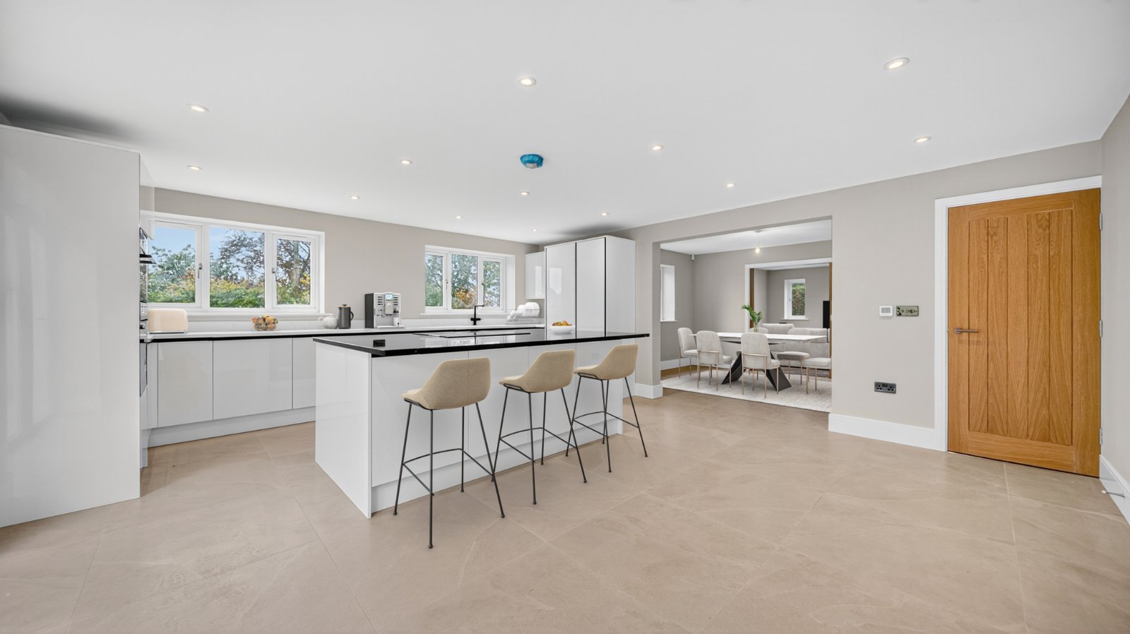 Leeds Road, Bramhope, Leeds, West Yorkshire, LS16