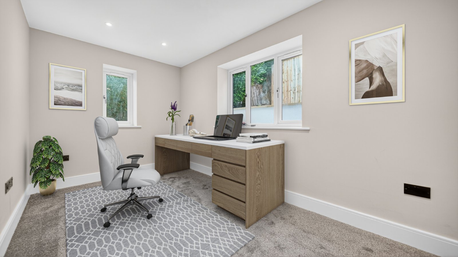 Leeds Road, Bramhope, Leeds, West Yorkshire, LS16