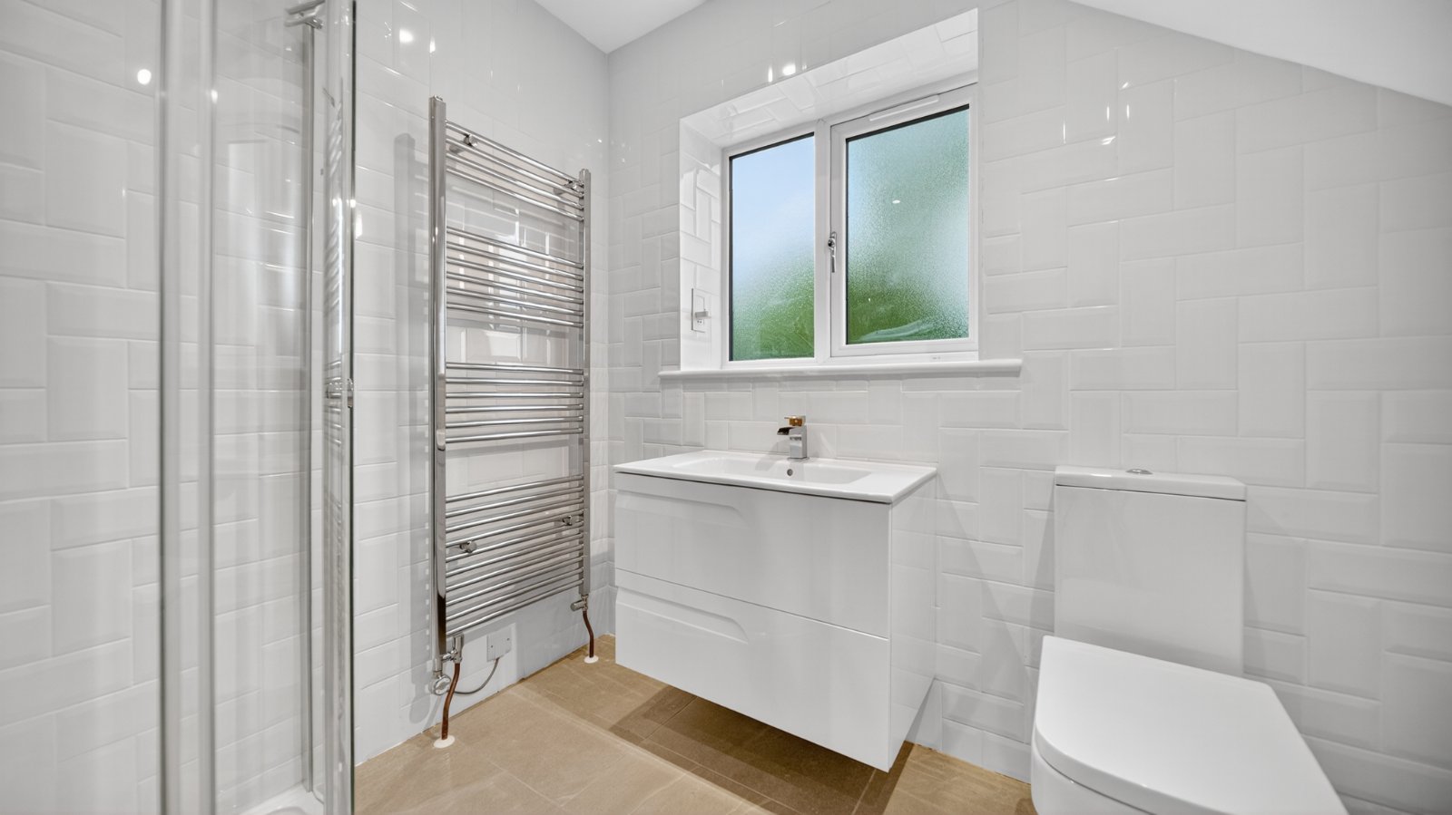 Leeds Road, Bramhope, Leeds, West Yorkshire, LS16