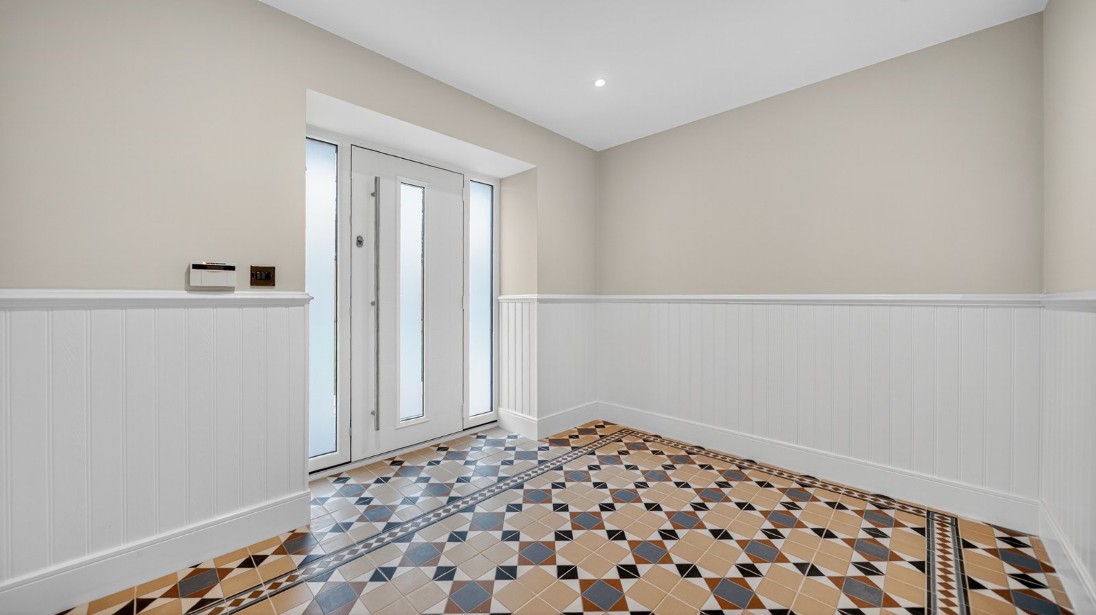 Leeds Road, Bramhope, Leeds, West Yorkshire, LS16