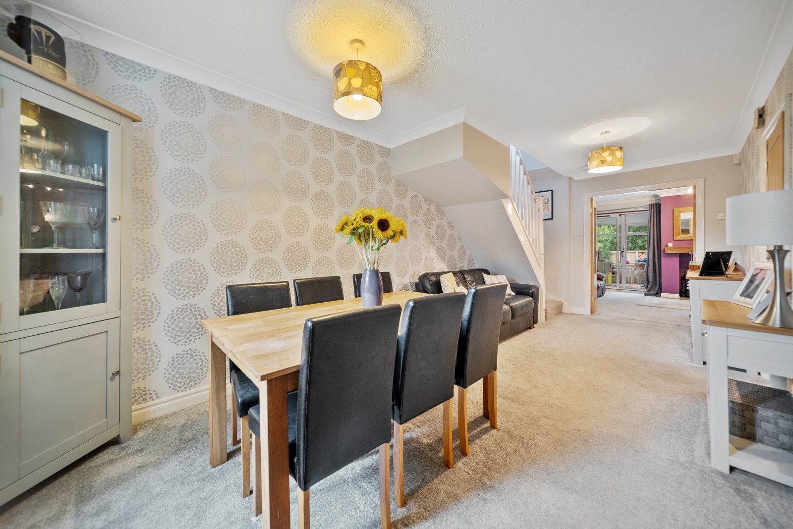 Newlaithes Road, Horsforth, Leeds, West Yorkshire, LS18