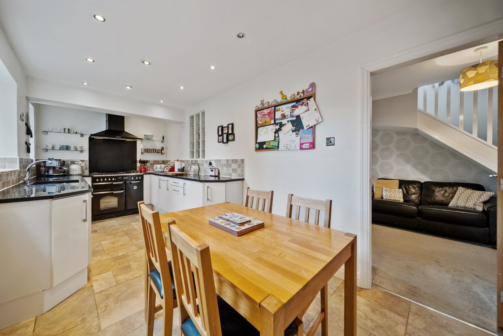 Newlaithes Road, Horsforth, Leeds, West Yorkshire, LS18