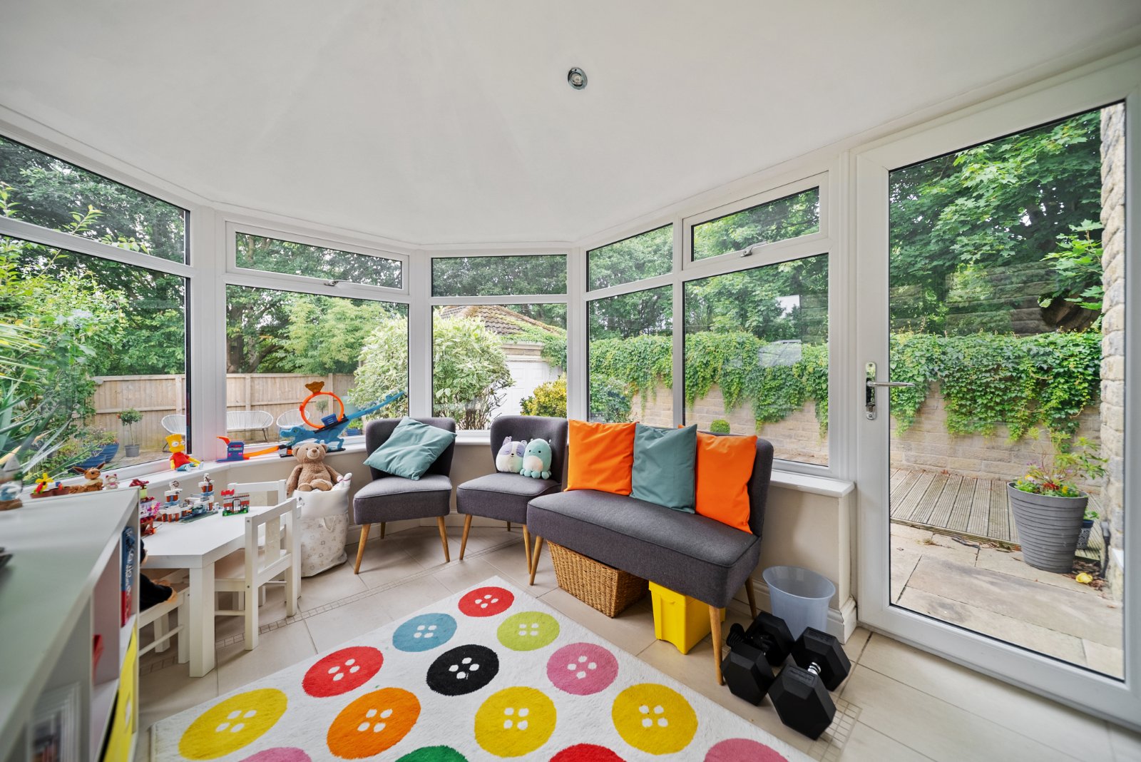 Newlaithes Road, Horsforth, Leeds, West Yorkshire, LS18
