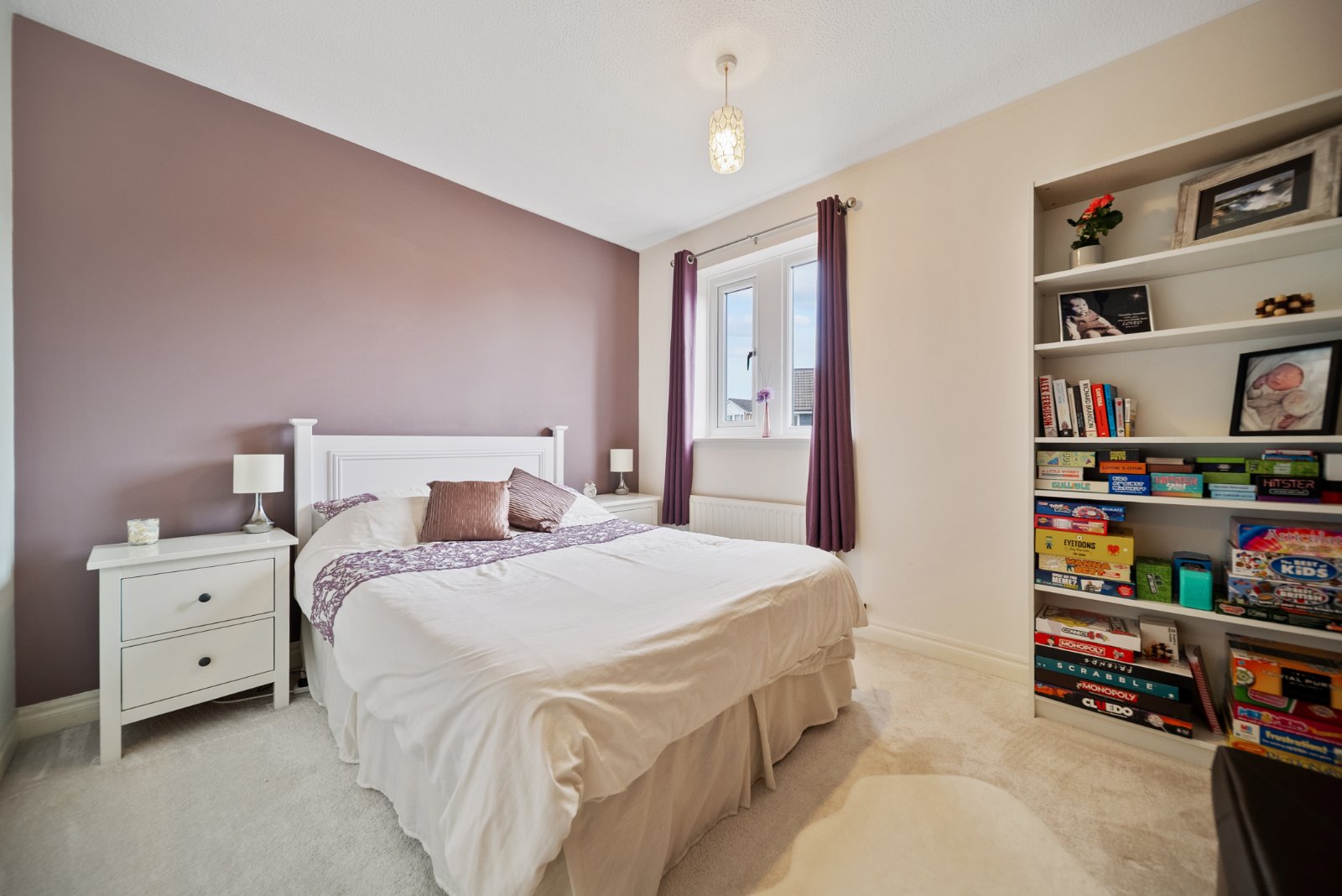 Newlaithes Road, Horsforth, Leeds, West Yorkshire, LS18