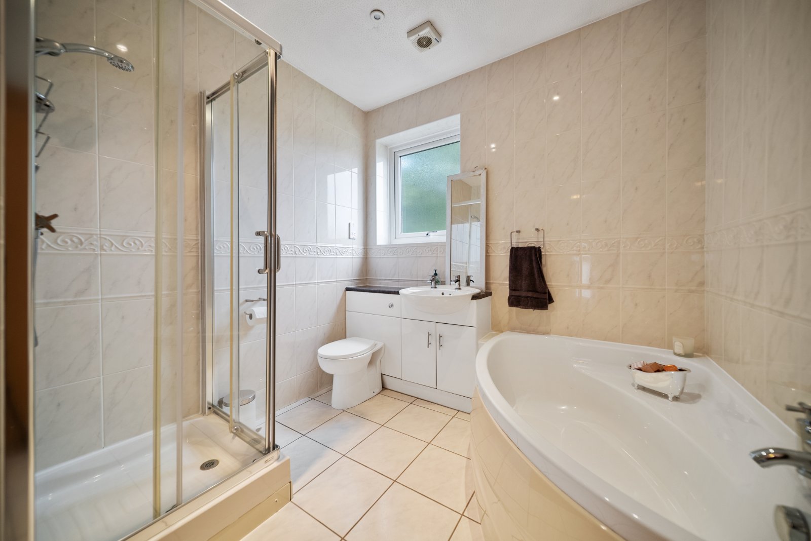 Newlaithes Road, Horsforth, Leeds, West Yorkshire, LS18