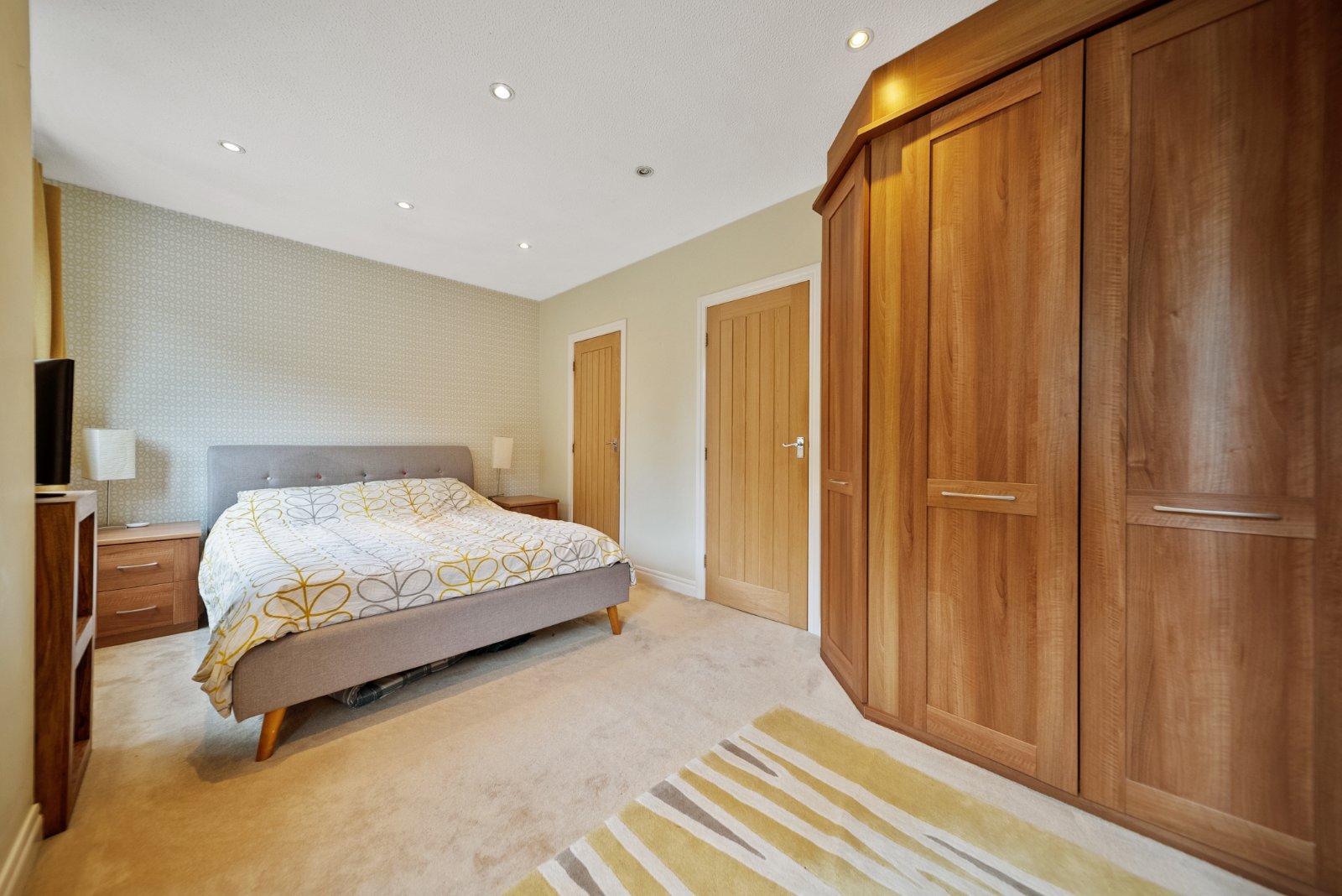 Newlaithes Road, Horsforth, Leeds, West Yorkshire, LS18