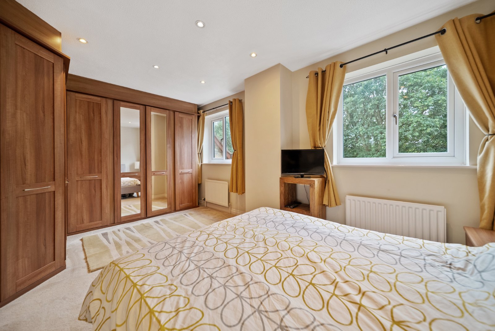 Newlaithes Road, Horsforth, Leeds, West Yorkshire, LS18