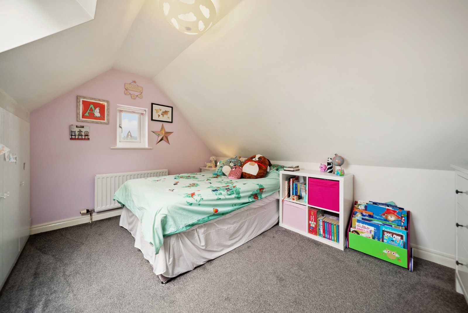 Newlaithes Road, Horsforth, Leeds, West Yorkshire, LS18