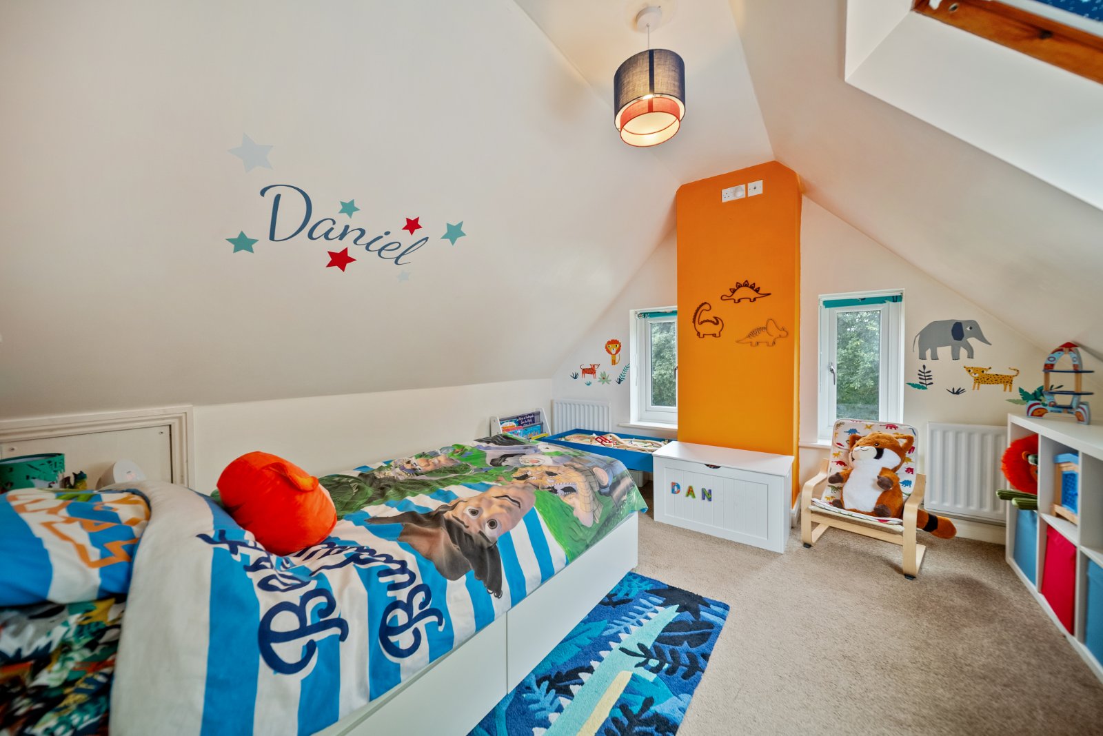 Newlaithes Road, Horsforth, Leeds, West Yorkshire, LS18