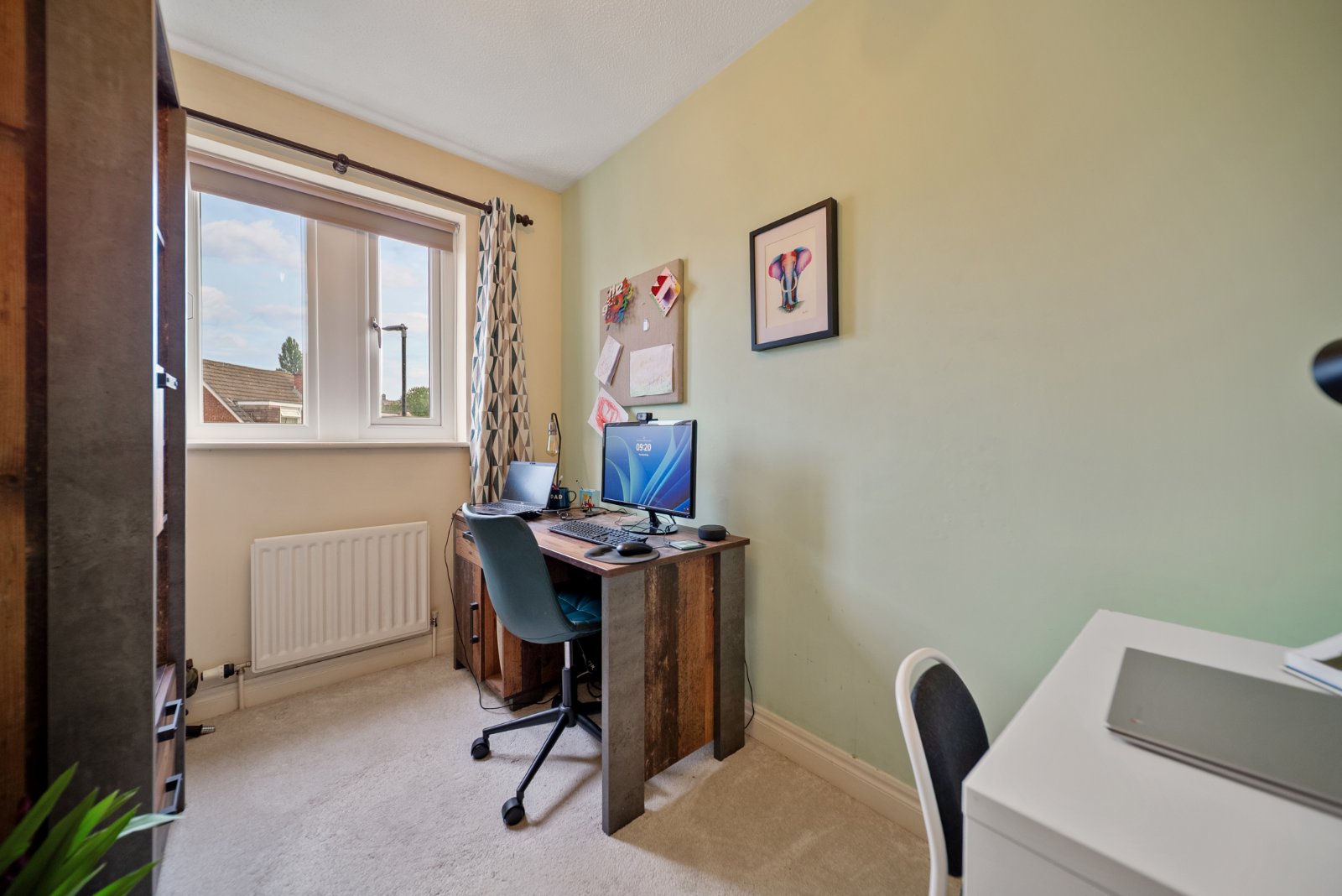 Newlaithes Road, Horsforth, Leeds, West Yorkshire, LS18