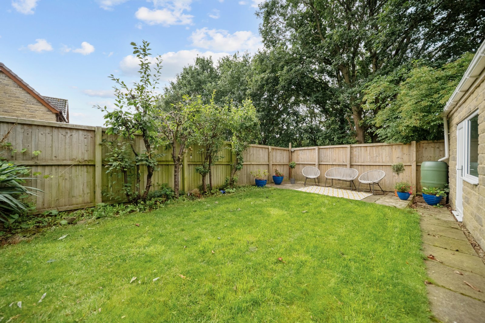 Newlaithes Road, Horsforth, Leeds, West Yorkshire, LS18