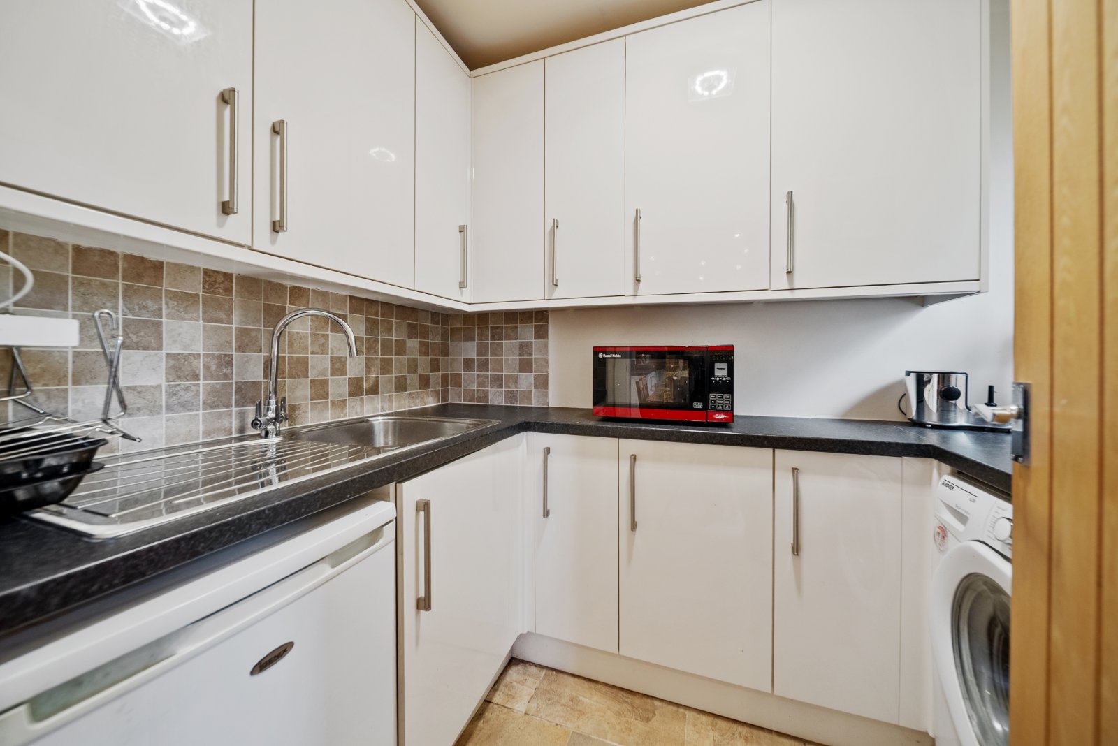Newlaithes Road, Horsforth, Leeds, West Yorkshire, LS18
