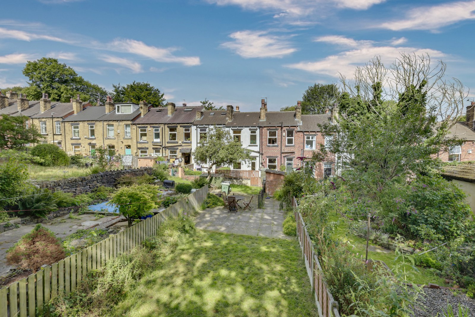 Westover Road, Bramley, Leeds, West Yorkshire, LS13 - Hardisty