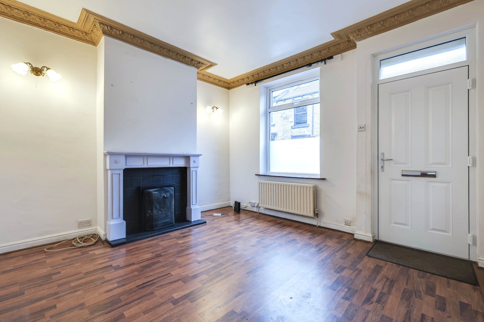 Westover Road, Bramley, Leeds, West Yorkshire, LS13 - Hardisty