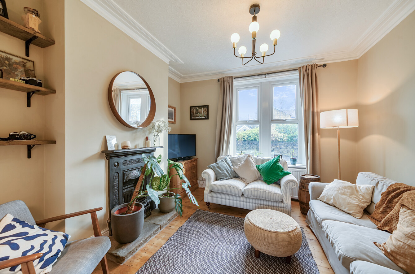 Wesley Road, Stanningley, Pudsey, West Yorkshire, LS28 - Hardisty