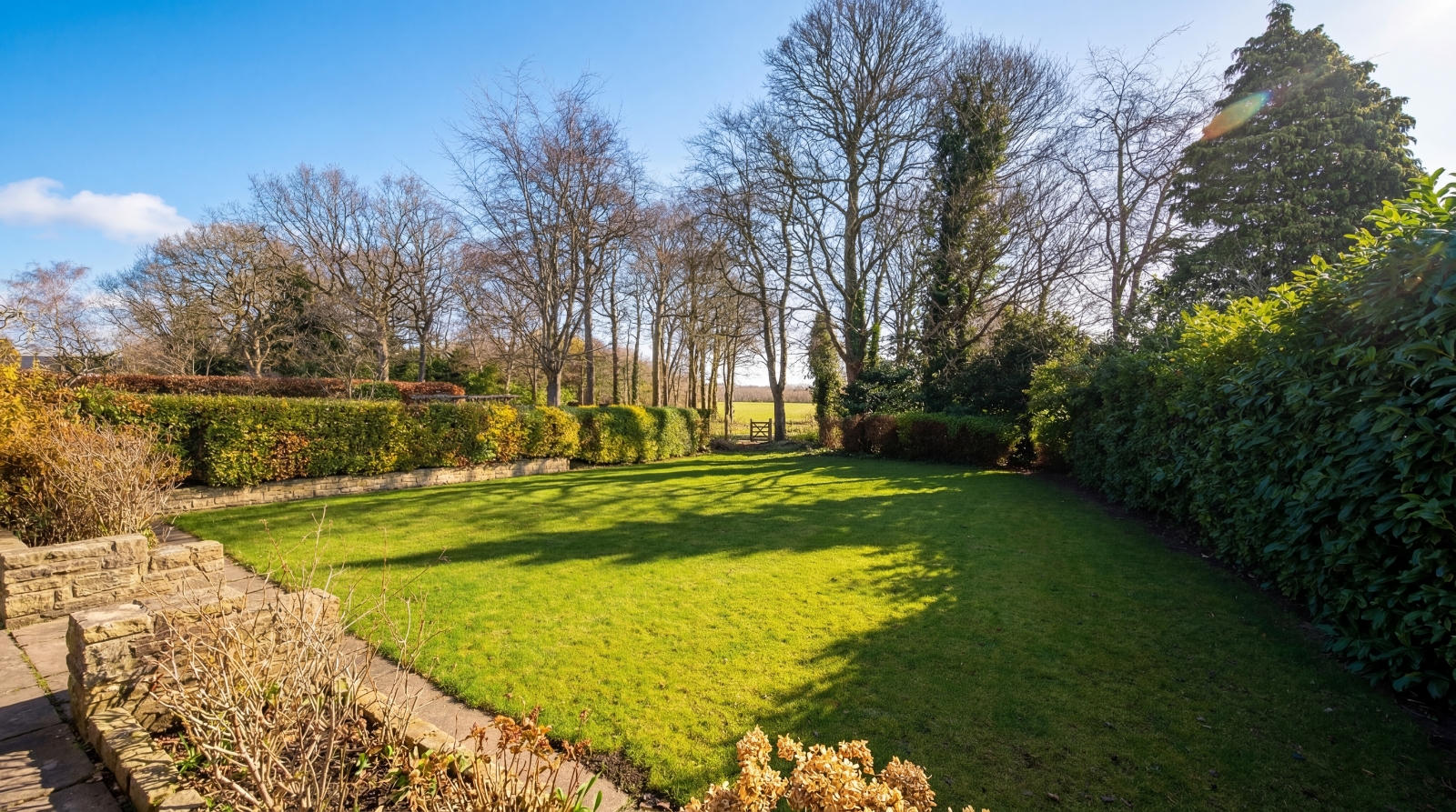 Otley Road, Adel, Leeds, West Yorkshire, LS16