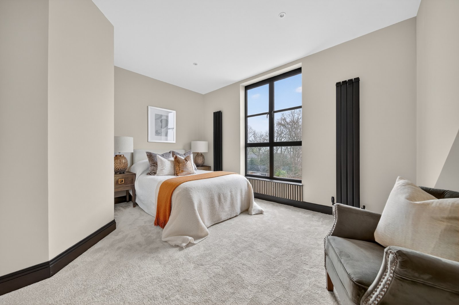 Otley Road, Adel, Leeds, West Yorkshire, LS16