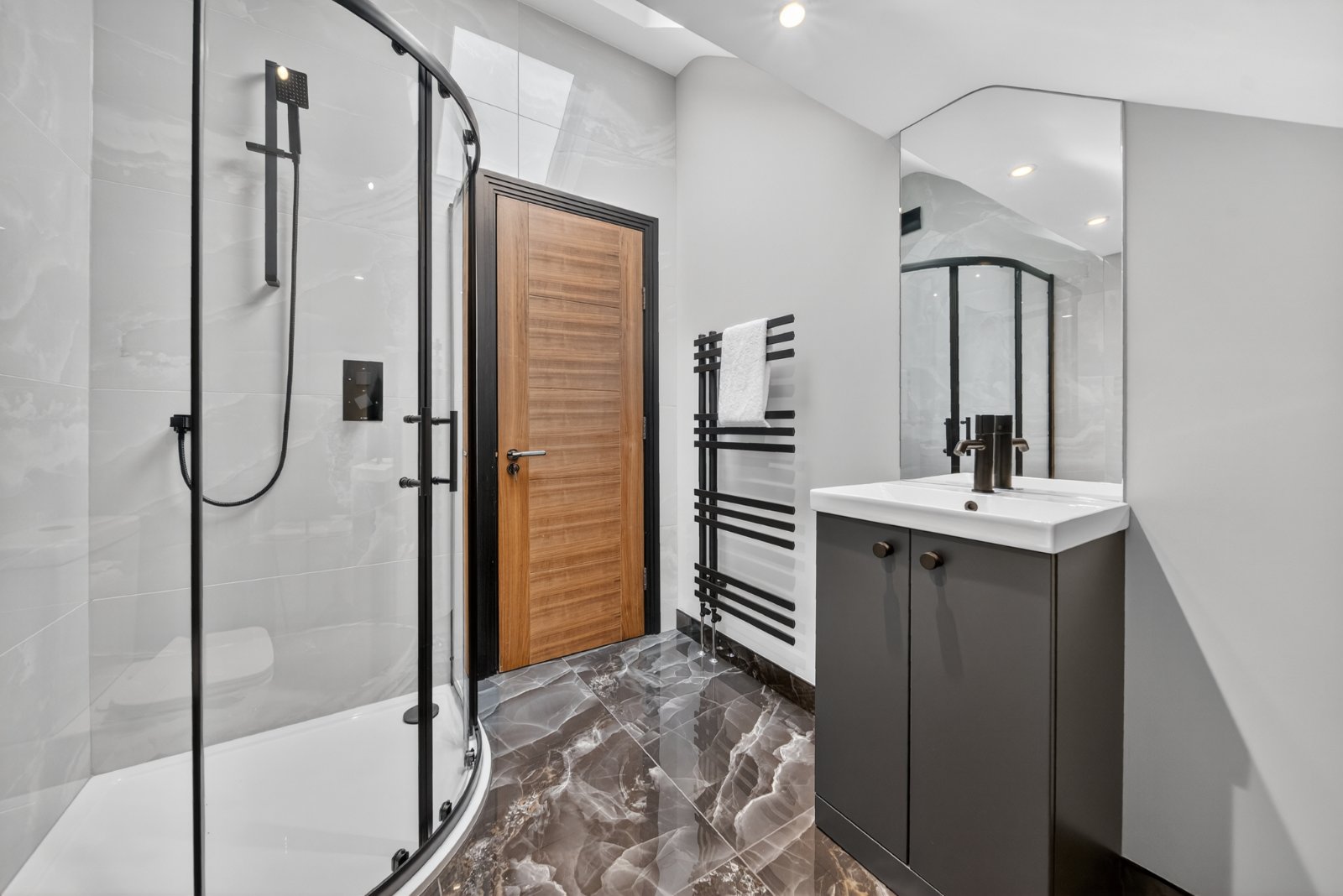 Otley Road, Adel, Leeds, West Yorkshire, LS16