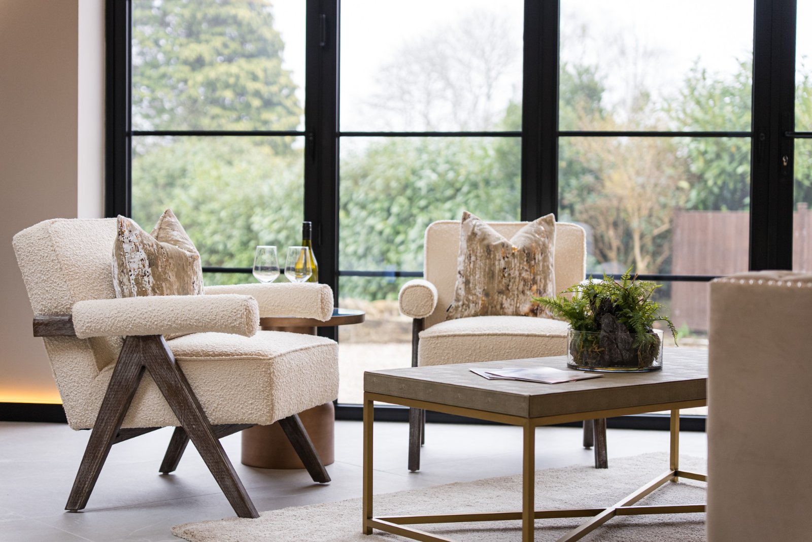 Otley Road, Adel, Leeds, West Yorkshire, LS16