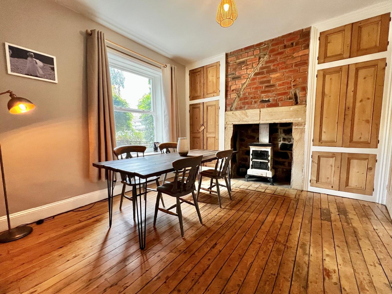 Hopwood Bank, Horsforth, Leeds, West Yorkshire, LS18