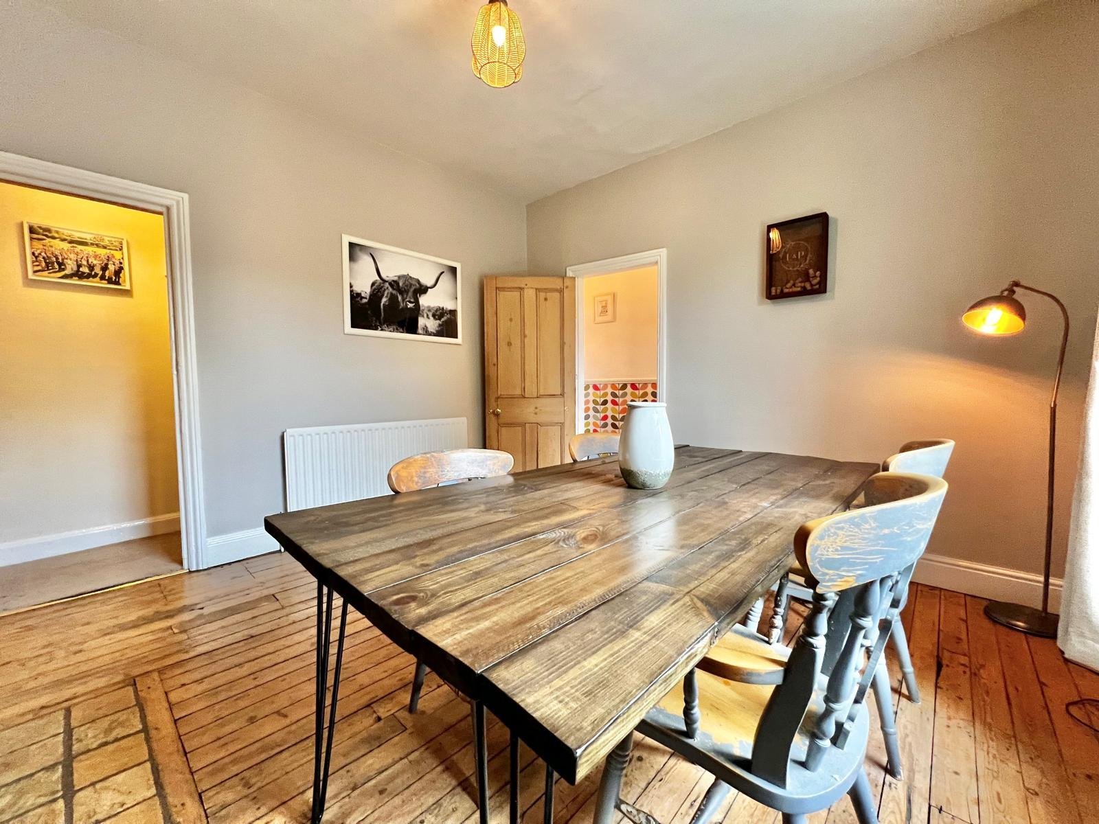 Hopwood Bank, Horsforth, Leeds, West Yorkshire, LS18