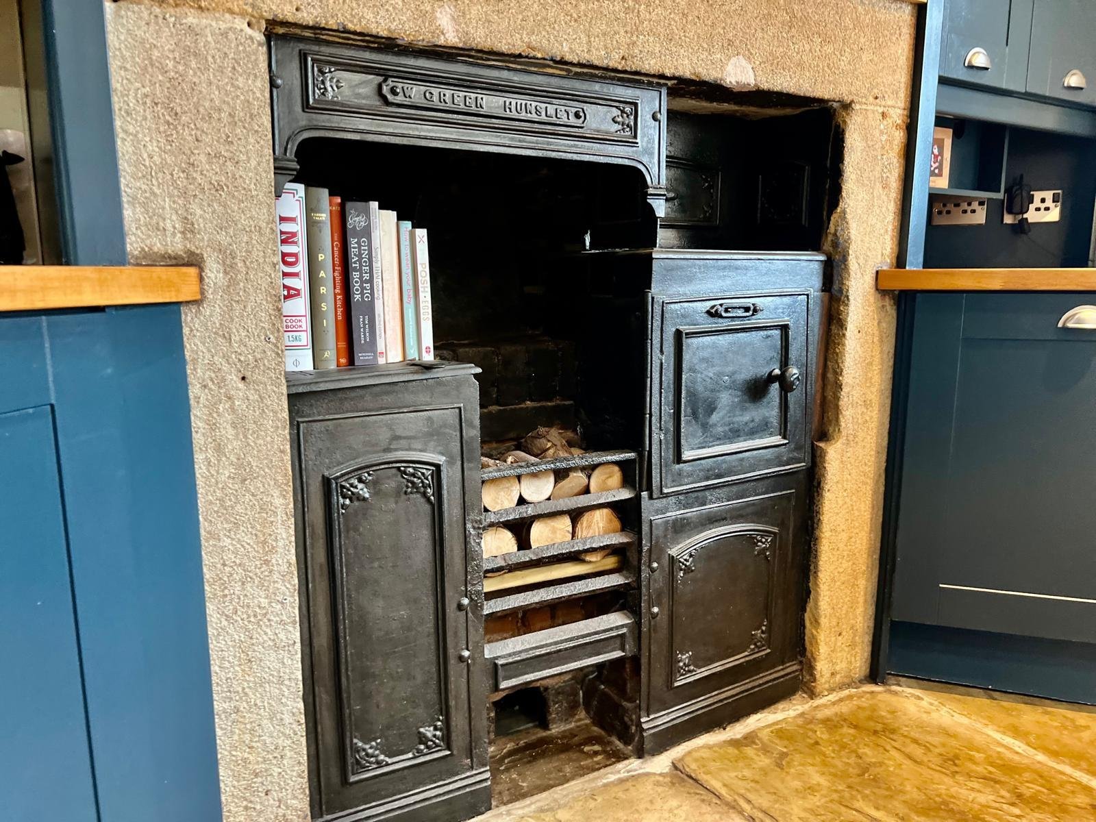 Hopwood Bank, Horsforth, Leeds, West Yorkshire, LS18