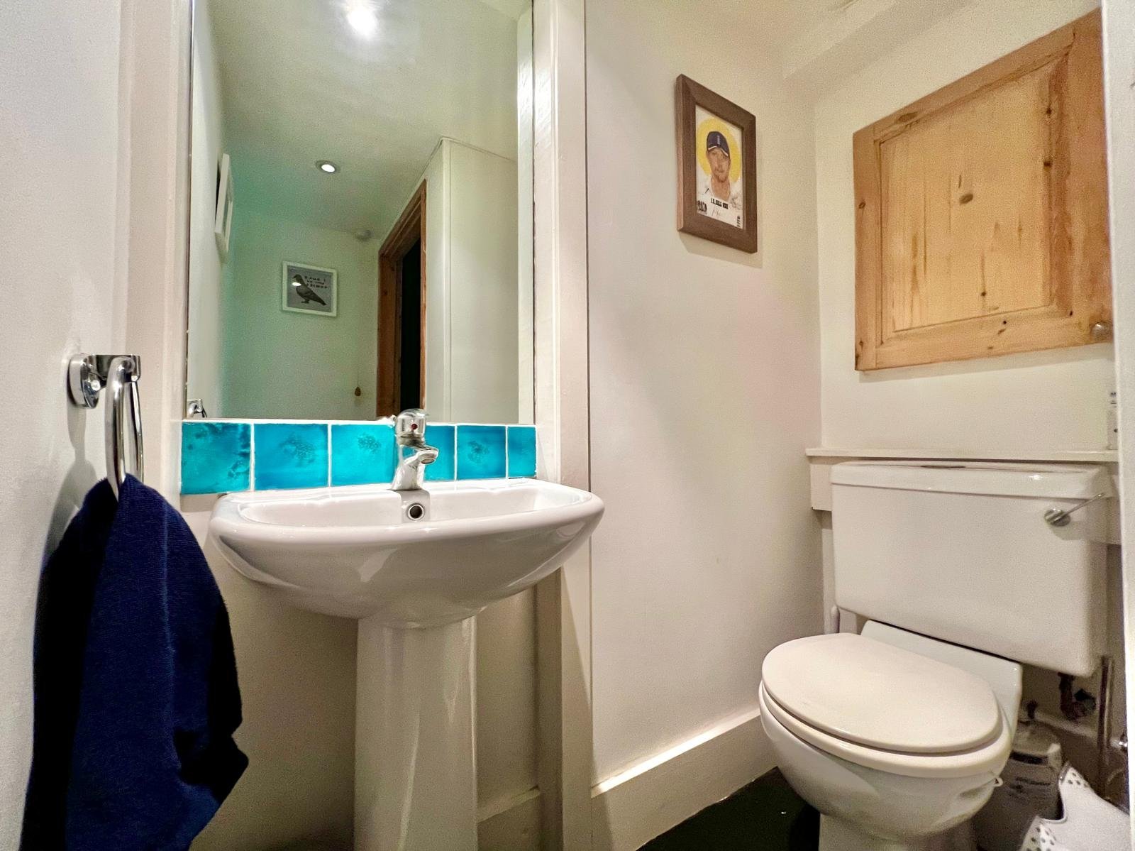 Hopwood Bank, Horsforth, Leeds, West Yorkshire, LS18