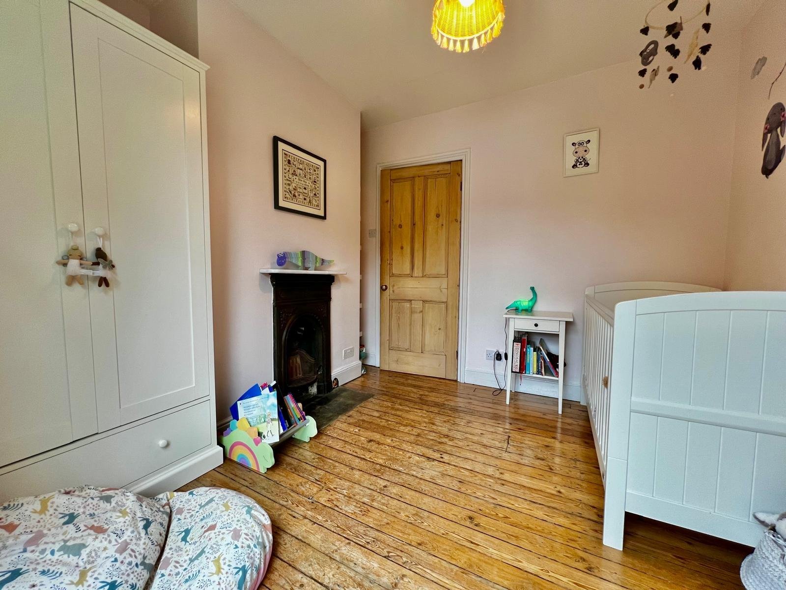 Hopwood Bank, Horsforth, Leeds, West Yorkshire, LS18