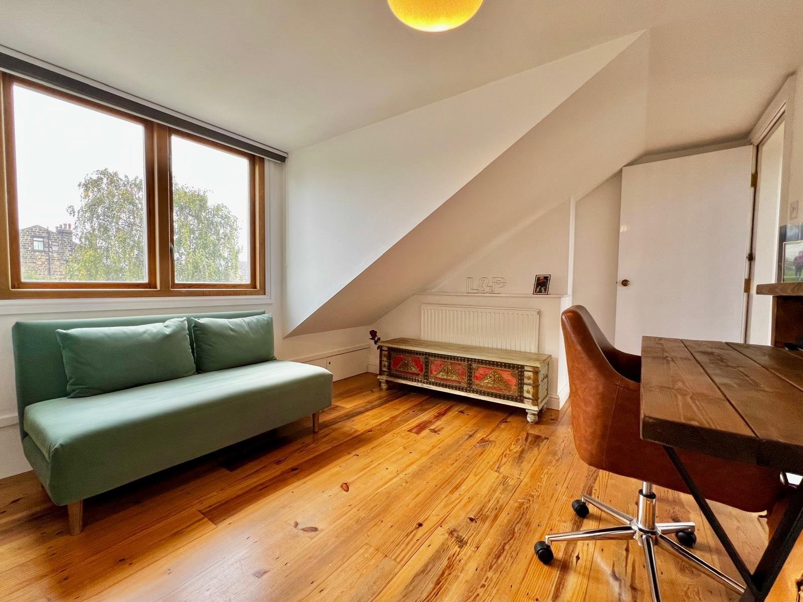 Hopwood Bank, Horsforth, Leeds, West Yorkshire, LS18