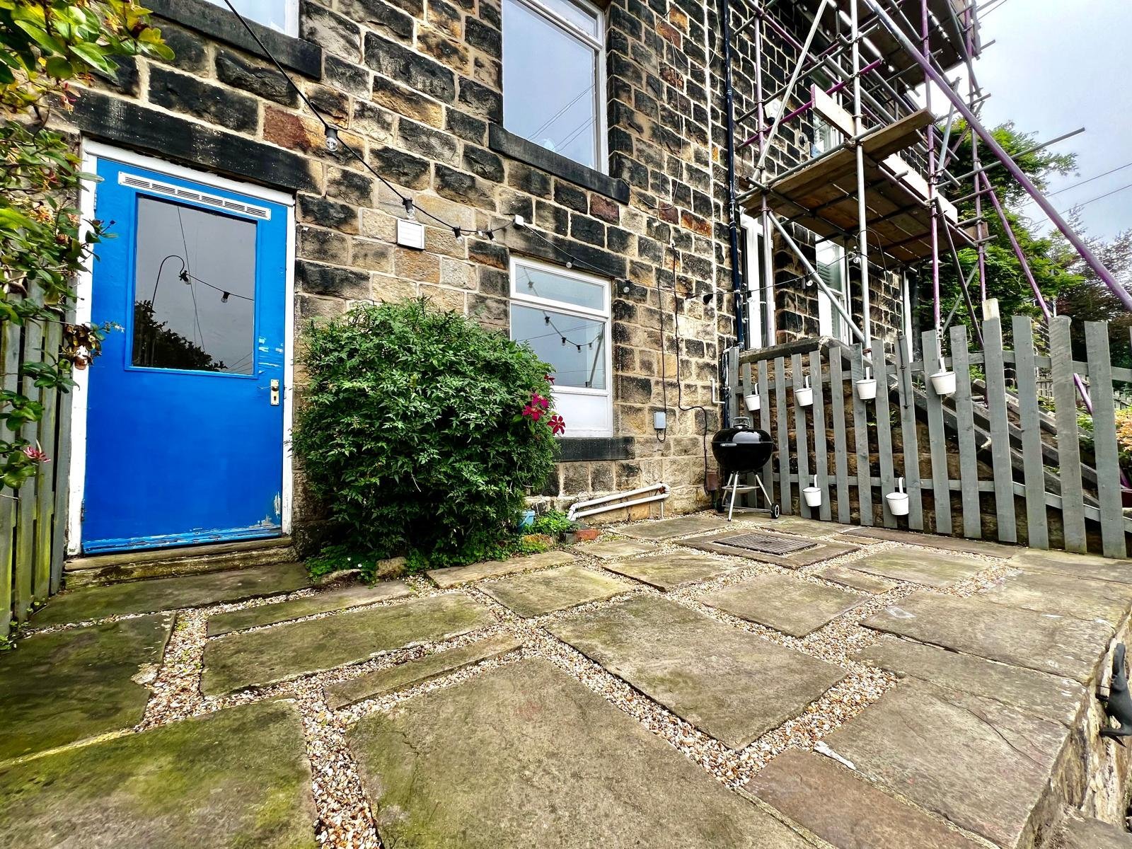 Hopwood Bank, Horsforth, Leeds, West Yorkshire, LS18