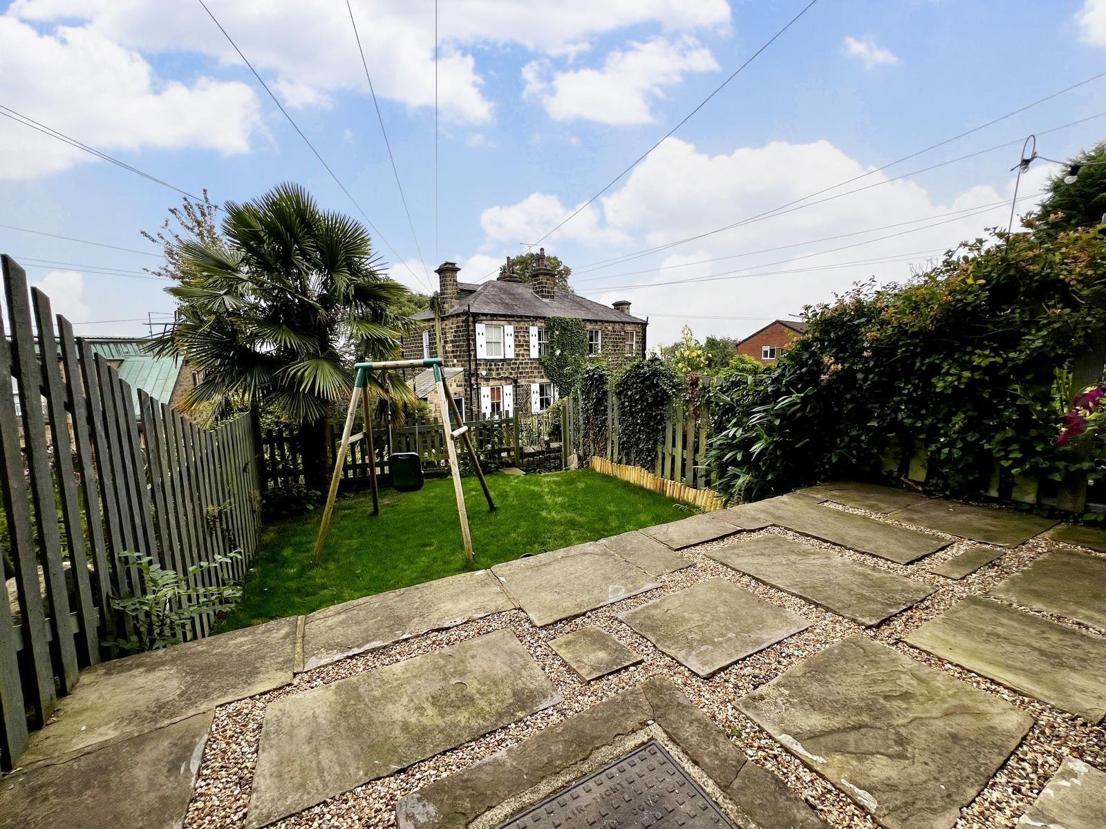 Hopwood Bank, Horsforth, Leeds, West Yorkshire, LS18