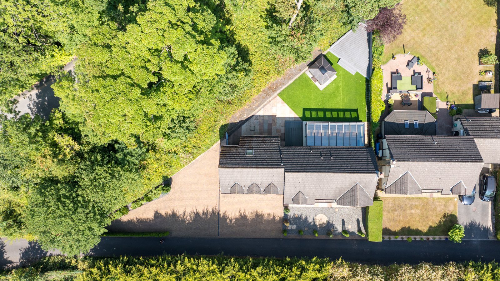 Woodlands Close, Apperley Bridge, West Yorkshire, BD10