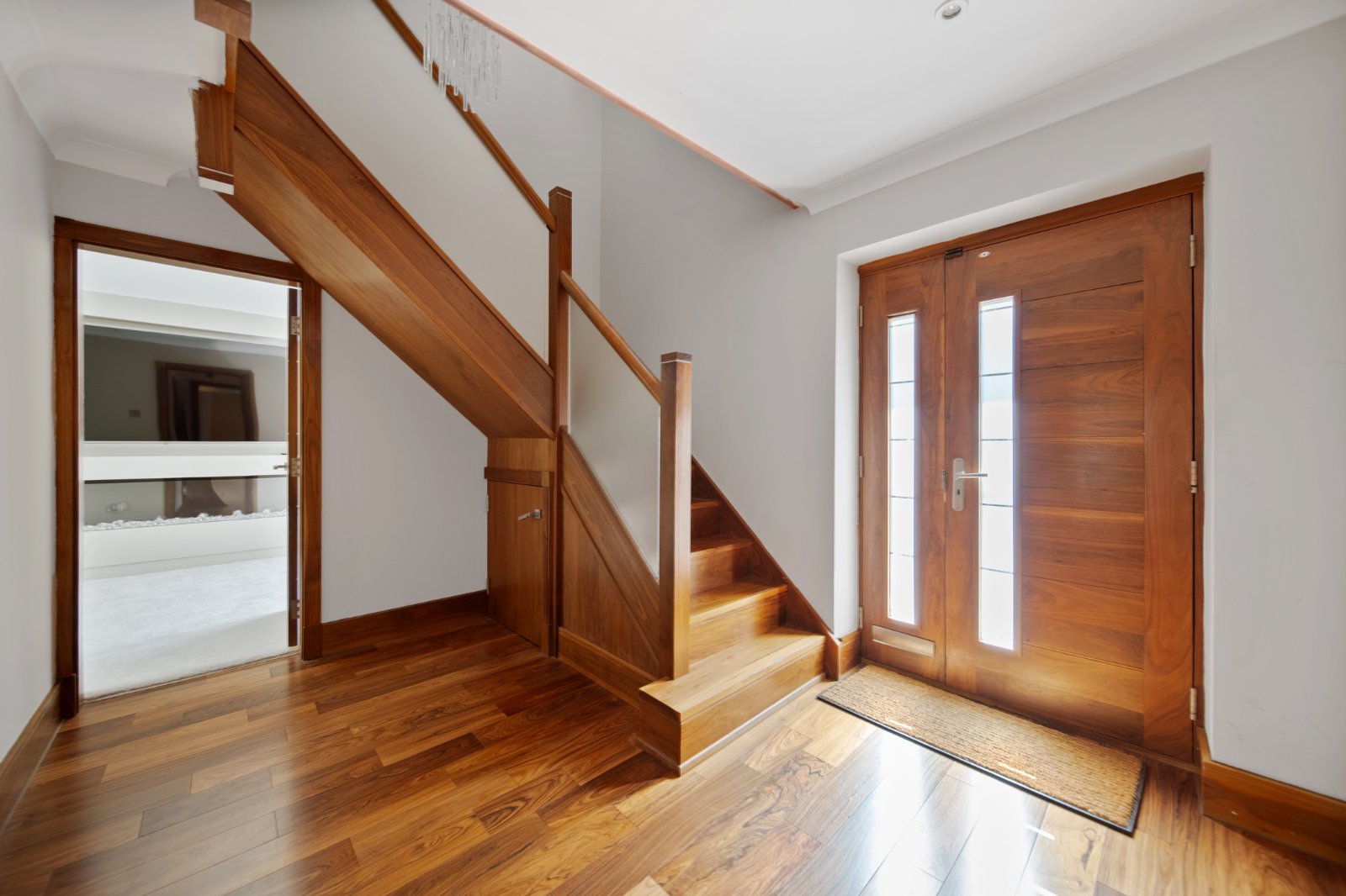 Woodlands Close, Apperley Bridge, West Yorkshire, BD10