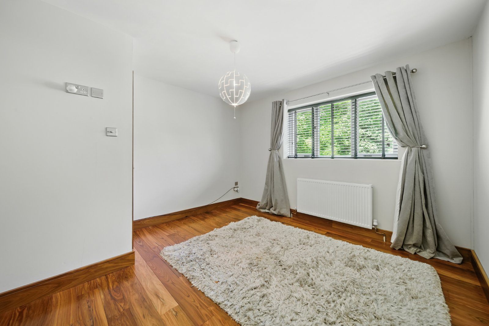 Woodlands Close, Apperley Bridge, West Yorkshire, BD10