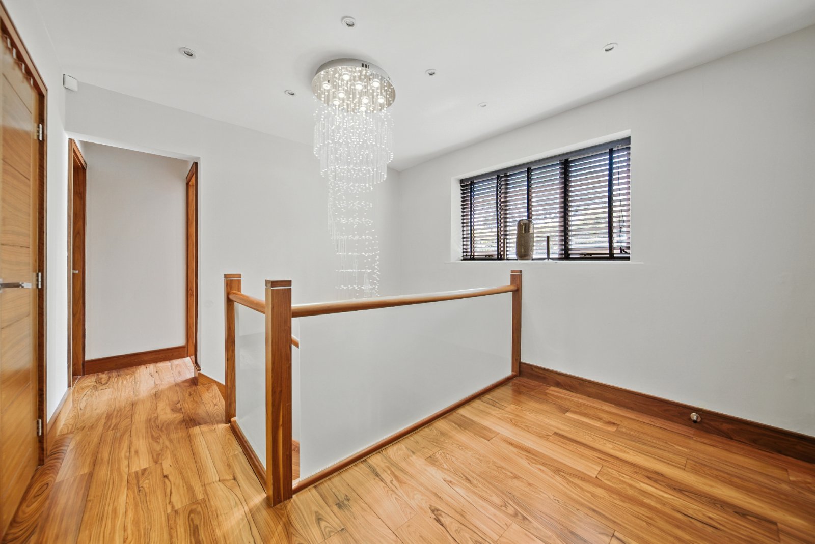 Woodlands Close, Apperley Bridge, West Yorkshire, BD10