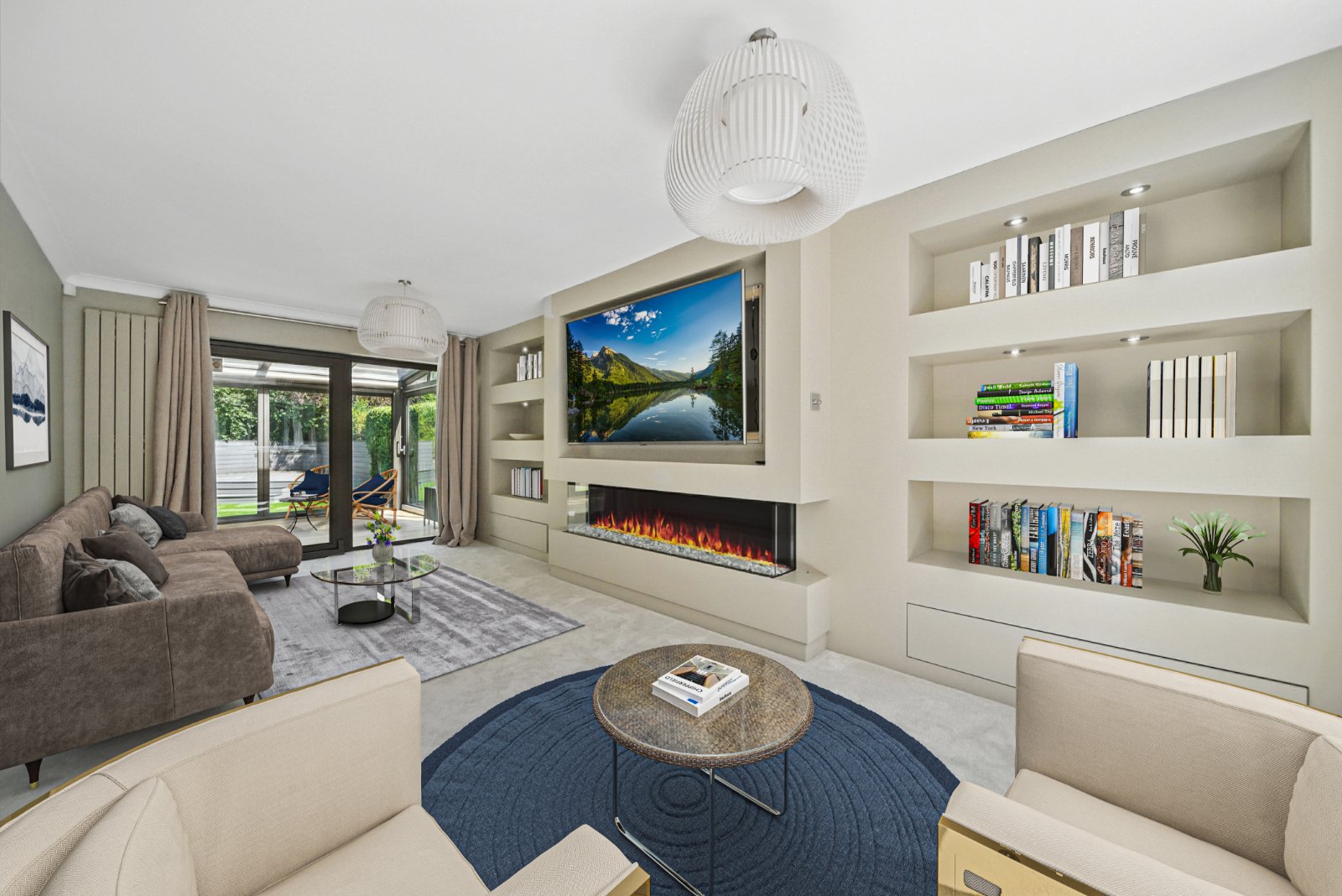 Woodlands Close, Apperley Bridge, West Yorkshire, BD10