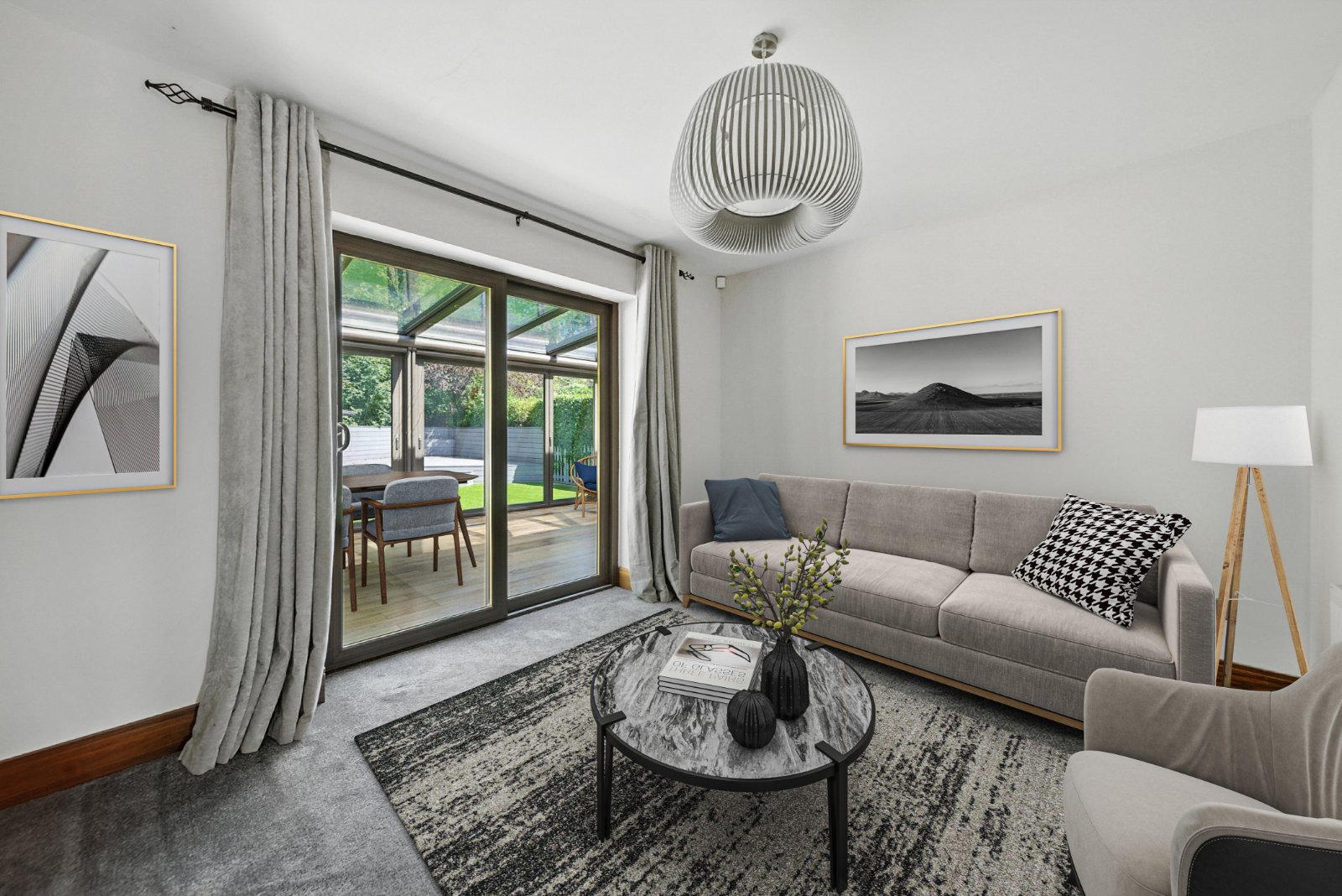 Woodlands Close, Apperley Bridge, West Yorkshire, BD10