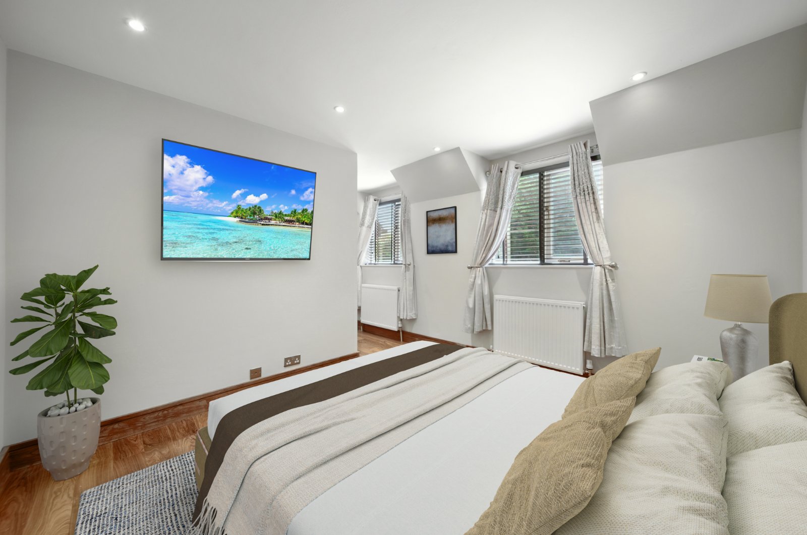 Woodlands Close, Apperley Bridge, West Yorkshire, BD10