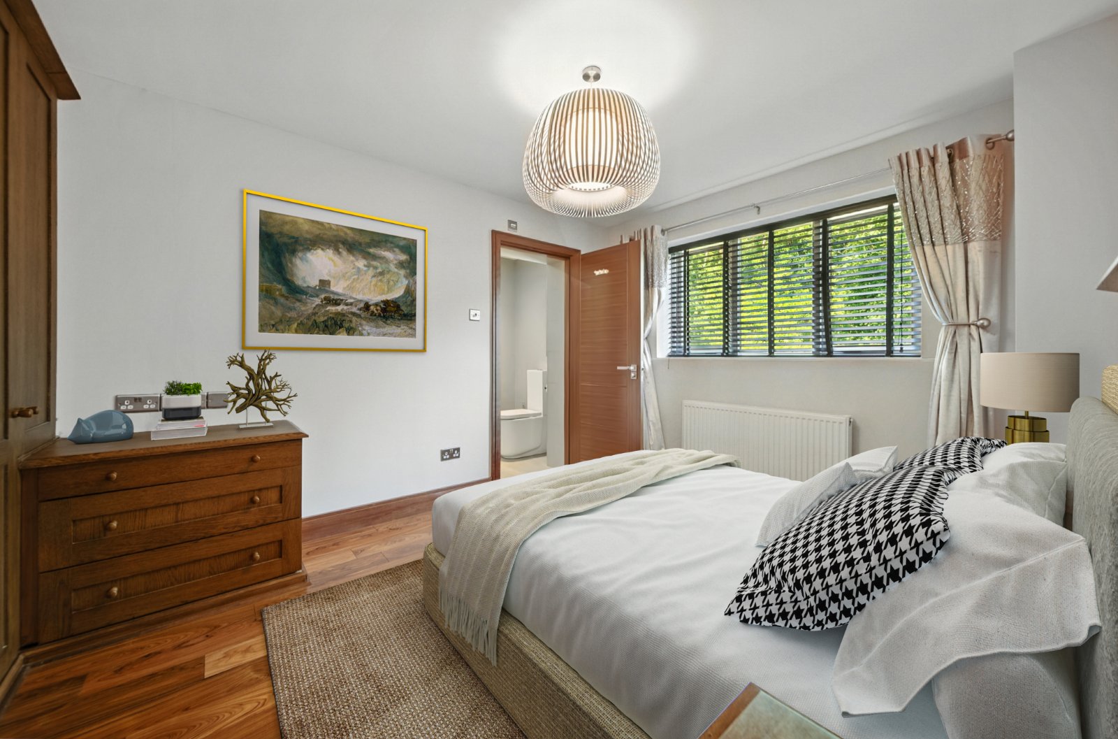 Woodlands Close, Apperley Bridge, West Yorkshire, BD10