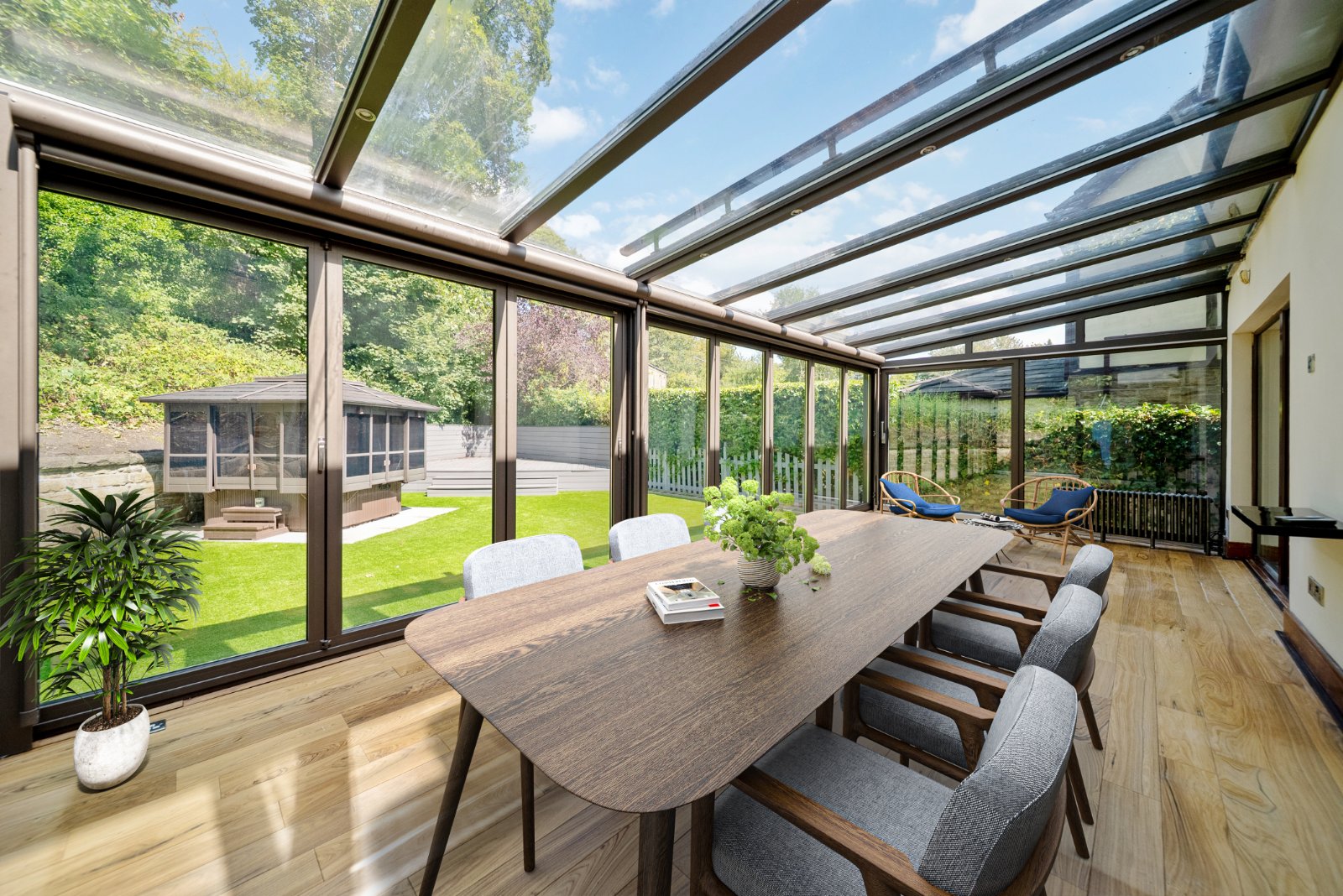 Woodlands Close, Apperley Bridge, West Yorkshire, BD10